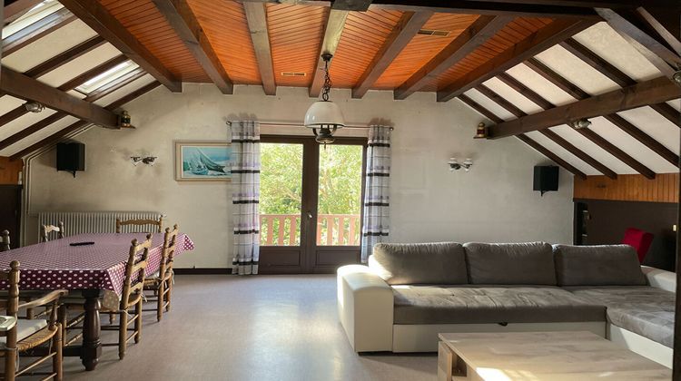 Ma-Cabane - Vente Appartement MOLIETS-ET-MAA, 83 m²