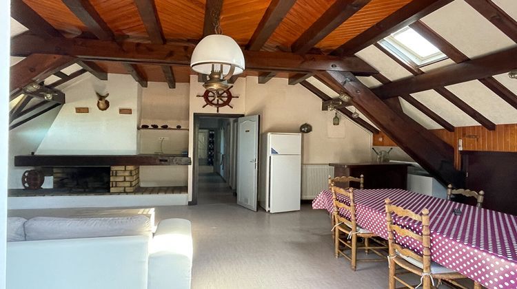 Ma-Cabane - Vente Appartement MOLIETS-ET-MAA, 83 m²