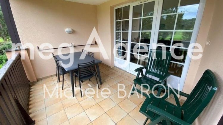 Ma-Cabane - Vente Appartement MOLIETS ET MAA, 34 m²