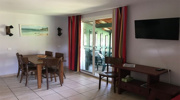 Ma-Cabane - Vente Appartement MOLIETS-ET-MAA, 35 m²