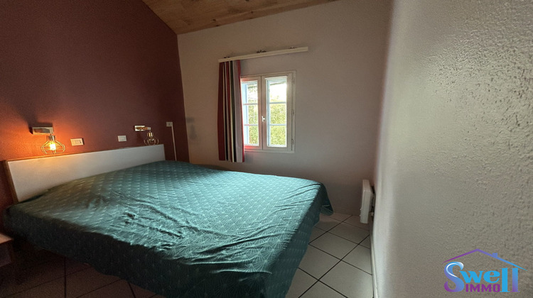 Ma-Cabane - Vente Appartement Moliets-et-Maa, 38 m²