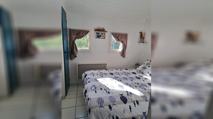 Ma-Cabane - Vente Appartement Moliets-et-Maa, 37 m²