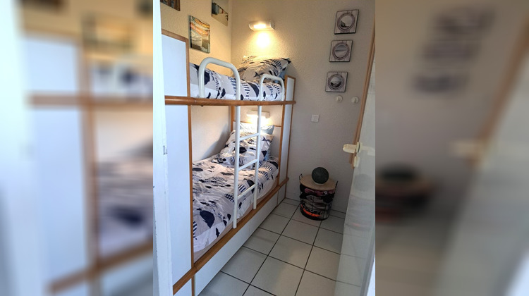 Ma-Cabane - Vente Appartement Moliets-et-Maa, 37 m²