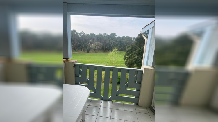 Ma-Cabane - Vente Appartement MOLIETS ET MAA, 49 m²