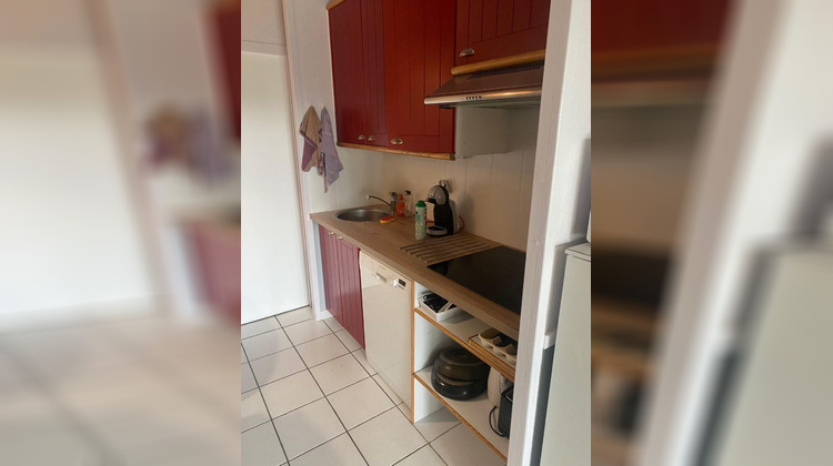 Ma-Cabane - Vente Appartement MOLIETS ET MAA, 49 m²