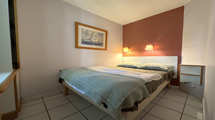 Ma-Cabane - Vente Appartement MOLIETS-ET-MAA, 28 m²