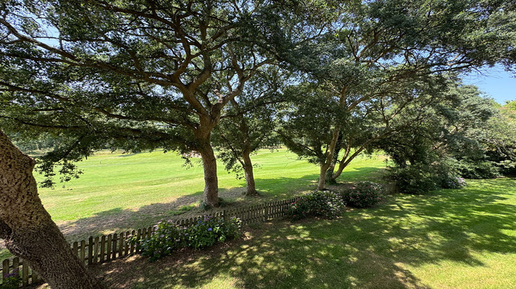 Ma-Cabane - Vente Appartement MOLIETS-ET-MAA, 28 m²