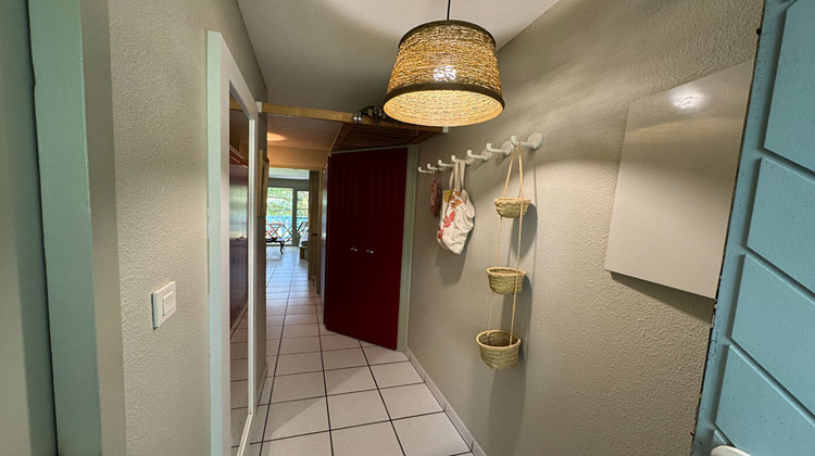 Ma-Cabane - Vente Appartement MOLIETS-ET-MAA, 28 m²