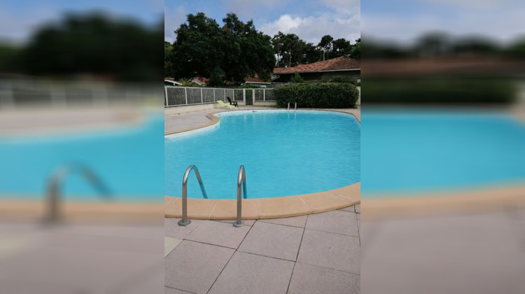 Ma-Cabane - Vente Appartement MOLIETS-ET-MAA, 23 m²