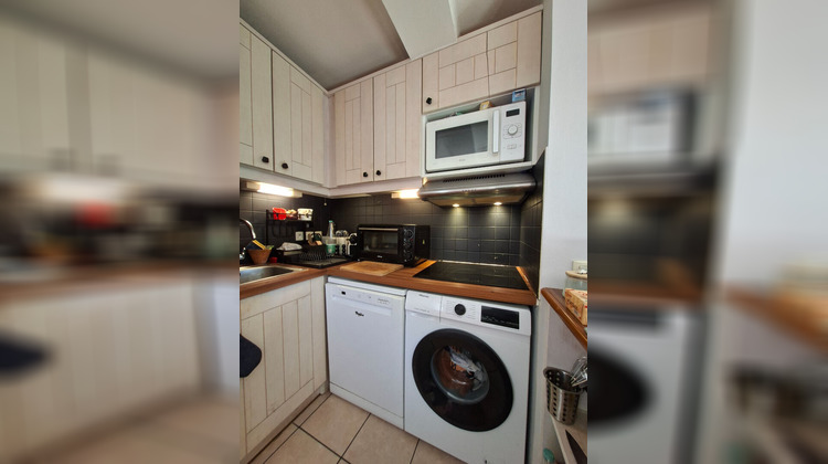 Ma-Cabane - Vente Appartement MOLIETS-ET-MAA, 35 m²