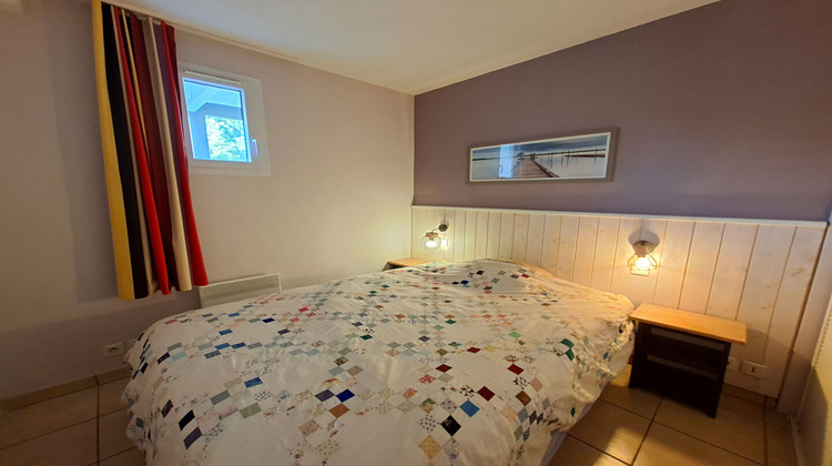 Ma-Cabane - Vente Appartement MOLIETS-ET-MAA, 35 m²
