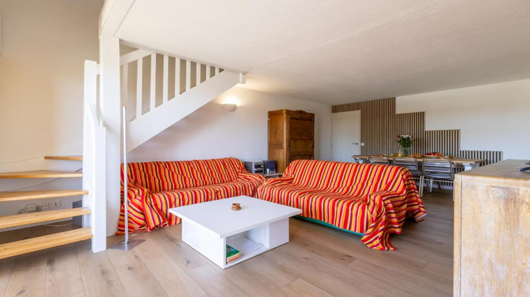 Ma-Cabane - Vente Appartement MOLIETS-ET-MAA, 121 m²