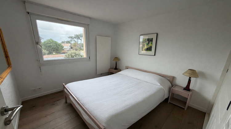 Ma-Cabane - Vente Appartement MOLIETS-ET-MAA, 121 m²