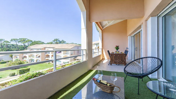 Ma-Cabane - Vente Appartement MOLIETS-ET-MAA, 121 m²