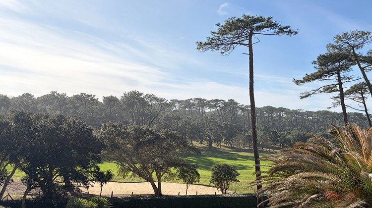 Ma-Cabane - Vente Appartement MOLIETS-ET-MAA, 61 m²