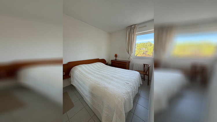 Ma-Cabane - Vente Appartement MOLIETS-ET-MAA, 61 m²