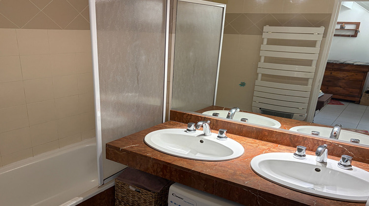 Ma-Cabane - Vente Appartement MOLIETS-ET-MAA, 61 m²