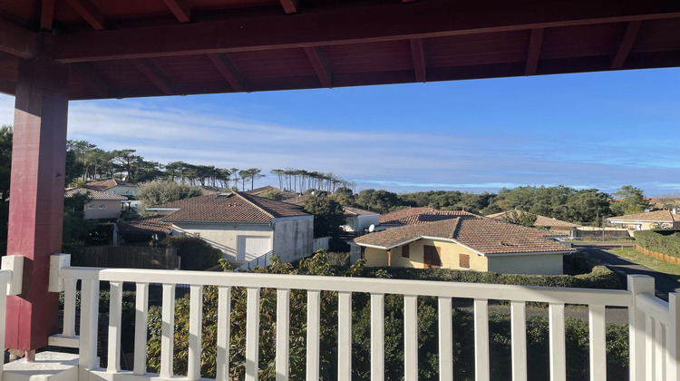 Ma-Cabane - Vente Appartement MOLIETS ET MAA, 53 m²