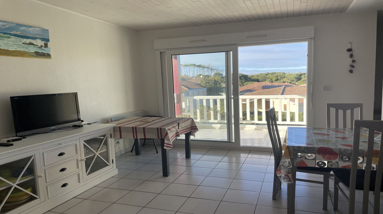 Ma-Cabane - Vente Appartement MOLIETS ET MAA, 53 m²