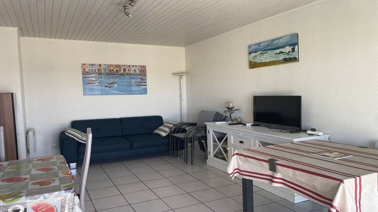 Ma-Cabane - Vente Appartement MOLIETS ET MAA, 53 m²