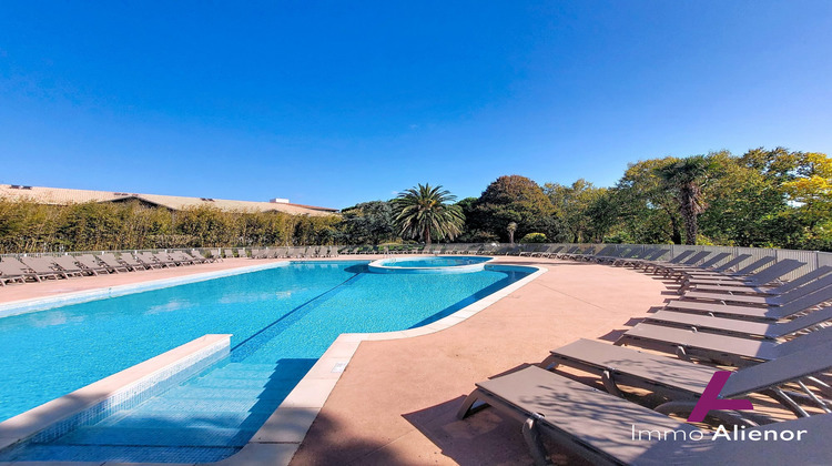 Ma-Cabane - Vente Appartement Moliets-et-Maa, 26 m²