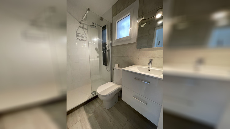 Ma-Cabane - Vente Appartement MOLIETS-ET-MAA, 21 m²