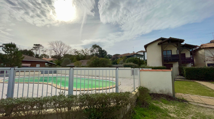 Ma-Cabane - Vente Appartement MOLIETS-ET-MAA, 23 m²