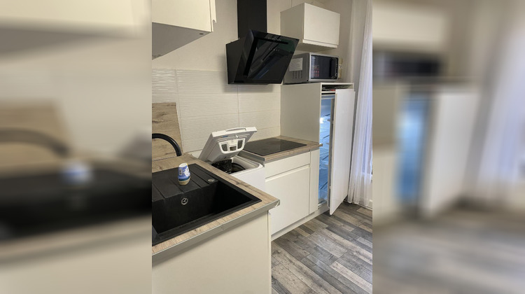 Ma-Cabane - Vente Appartement MOLIETS ET MAA, 23 m²