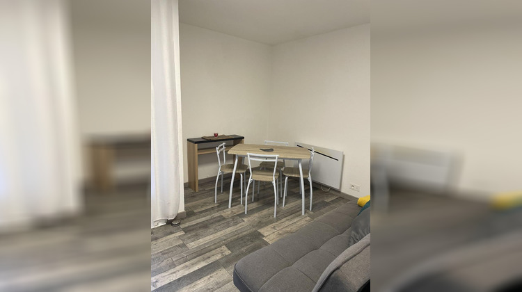 Ma-Cabane - Vente Appartement MOLIETS ET MAA, 23 m²