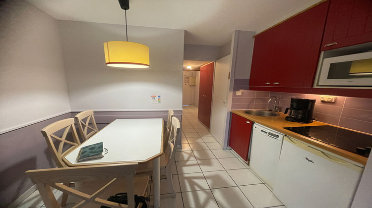 Ma-Cabane - Vente Appartement MOLIETS-ET-MAA, 27 m²