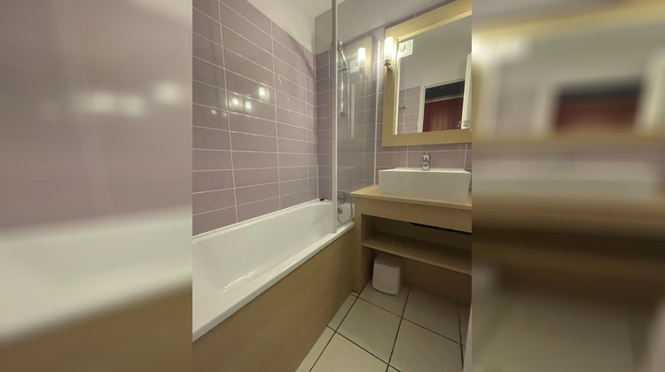 Ma-Cabane - Vente Appartement MOLIETS-ET-MAA, 27 m²