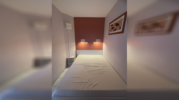 Ma-Cabane - Vente Appartement MOLIETS-ET-MAA, 27 m²