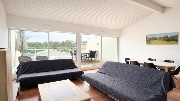 Ma-Cabane - Vente Appartement MOLIETS-ET-MAA, 68 m²