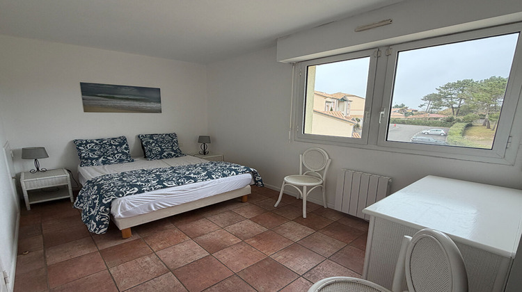 Ma-Cabane - Vente Appartement MOLIETS-ET-MAA, 68 m²