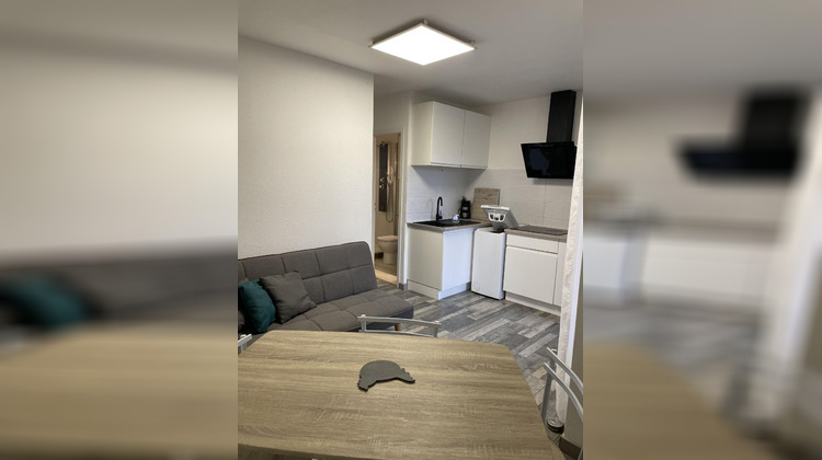 Ma-Cabane - Vente Appartement MOLIETS ET MAA, 23 m²