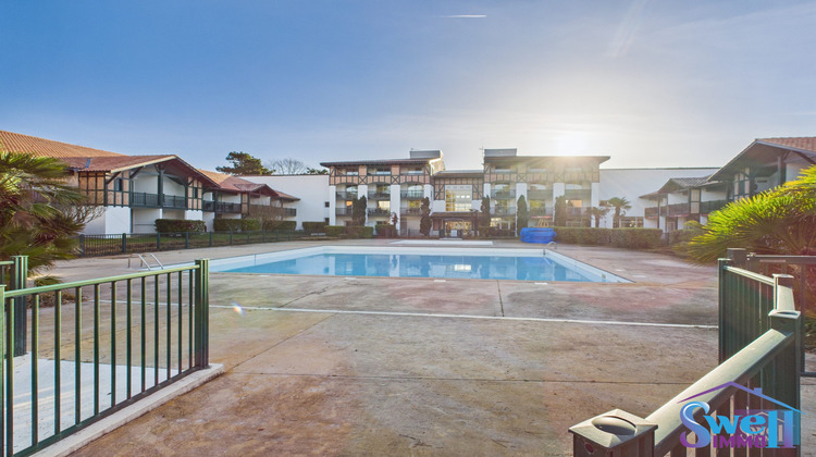 Ma-Cabane - Vente Appartement Moliets-et-Maa, 30 m²