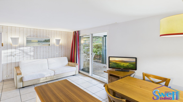 Ma-Cabane - Vente Appartement Moliets-et-Maa, 30 m²