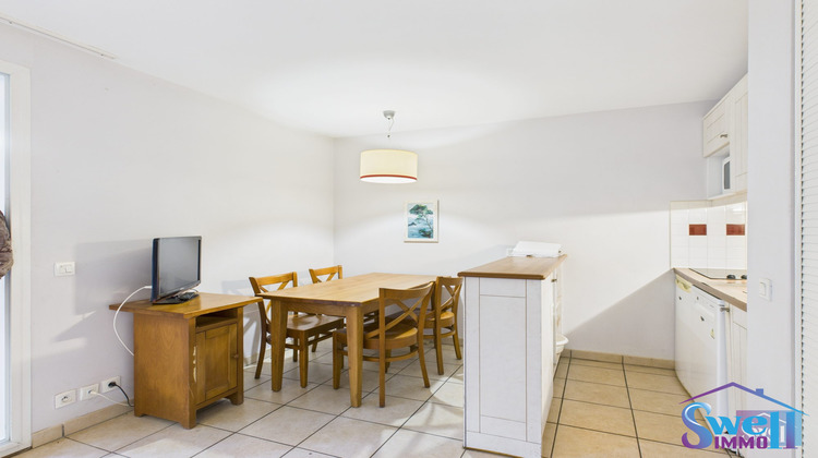 Ma-Cabane - Vente Appartement Moliets-et-Maa, 30 m²