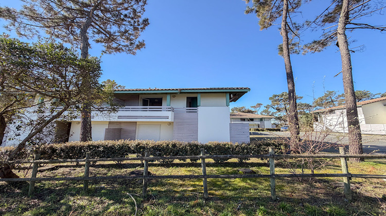 Ma-Cabane - Vente Appartement MOLIETS-ET-MAA, 52 m²