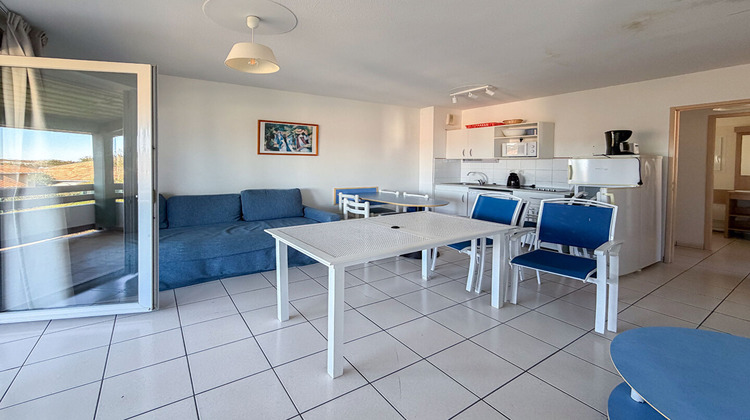 Ma-Cabane - Vente Appartement MOLIETS-ET-MAA, 52 m²