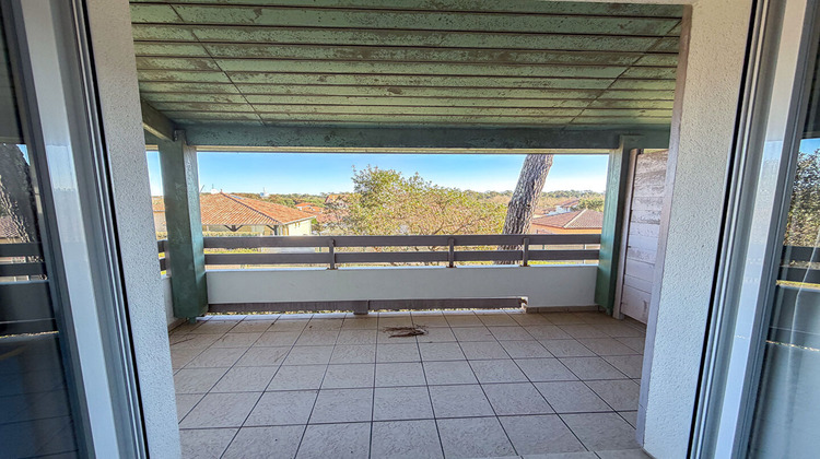 Ma-Cabane - Vente Appartement MOLIETS-ET-MAA, 52 m²