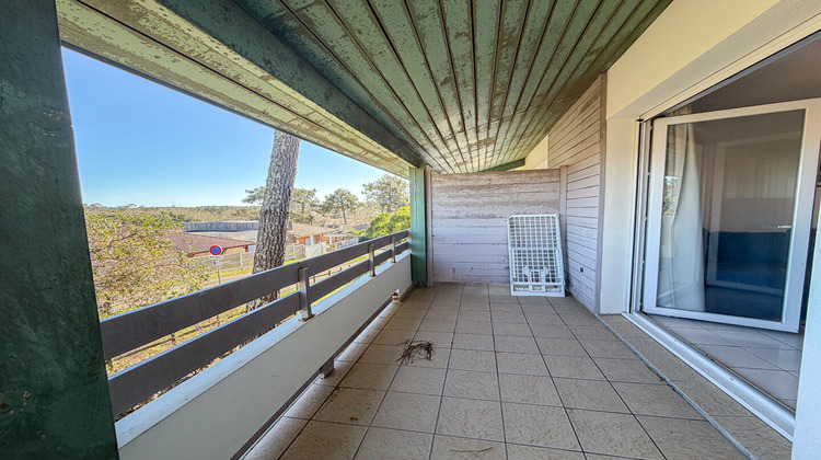 Ma-Cabane - Vente Appartement MOLIETS-ET-MAA, 52 m²