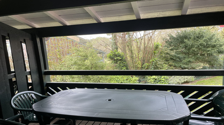 Ma-Cabane - Vente Appartement MOLIETS ET MAA, 36 m²