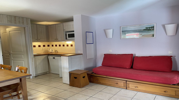 Ma-Cabane - Vente Appartement MOLIETS ET MAA, 36 m²
