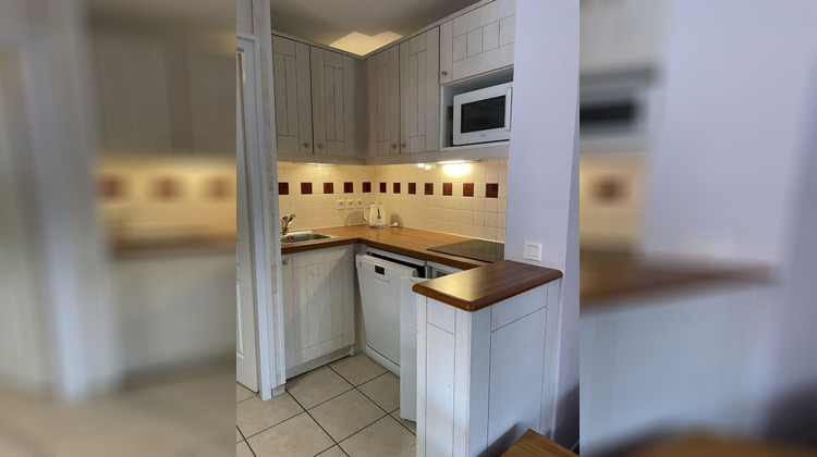 Ma-Cabane - Vente Appartement MOLIETS ET MAA, 36 m²
