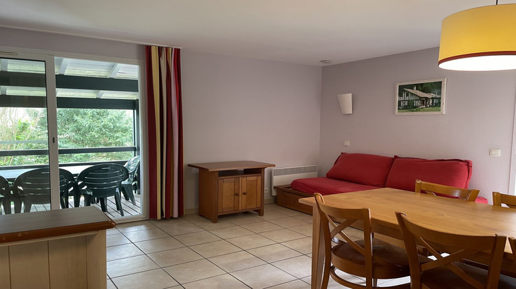Ma-Cabane - Vente Appartement MOLIETS ET MAA, 36 m²