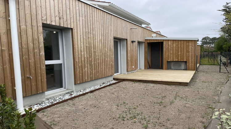 Ma-Cabane - Vente Appartement MOLIETS ET MAA, 0 m²
