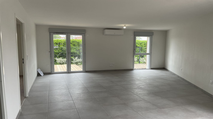 Ma-Cabane - Vente Appartement MOLIETS ET MAA, 0 m²