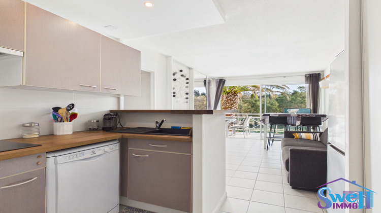 Ma-Cabane - Vente Appartement Moliets-et-Maa, 41 m²