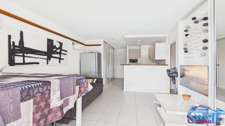 Ma-Cabane - Vente Appartement Moliets-et-Maa, 41 m²